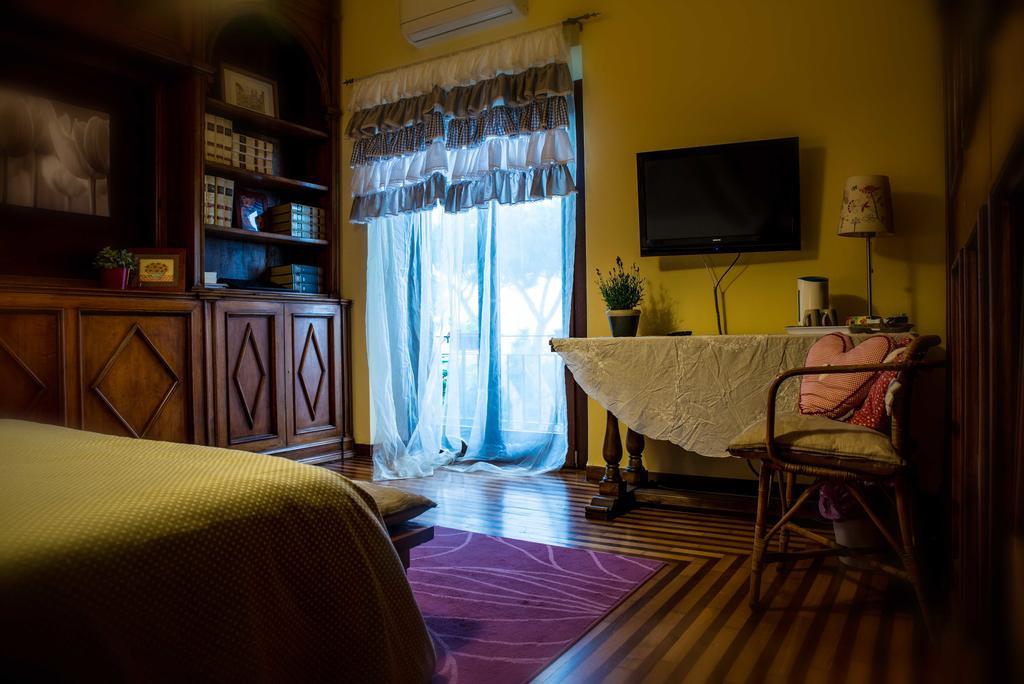 Al Pino B&B Grottaferrata Room photo
