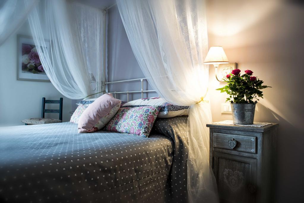 Al Pino B&B Grottaferrata Room photo